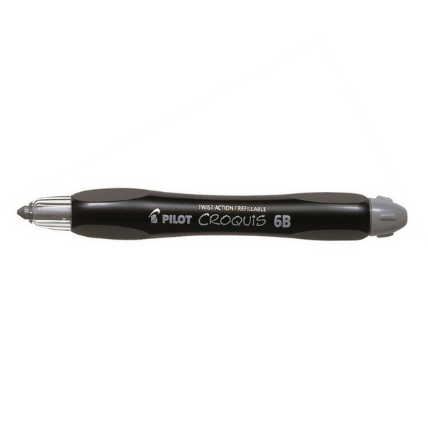 Portamine Croquis Refillable AP-CR4-6B
