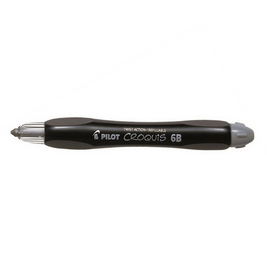 Portamine Croquis Refillable AP-CR4-6B