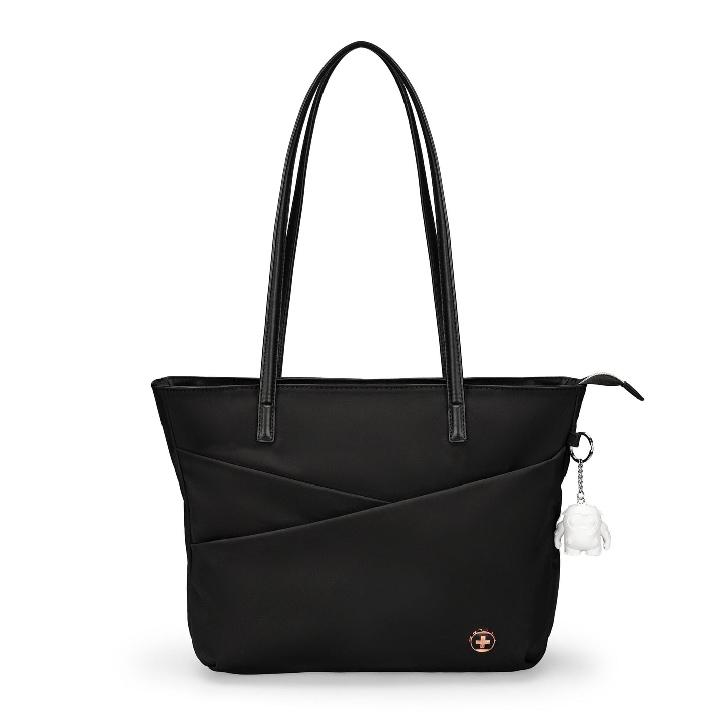 Digitaldes Katy Tote Bag Nero Cod. SD7517-01
