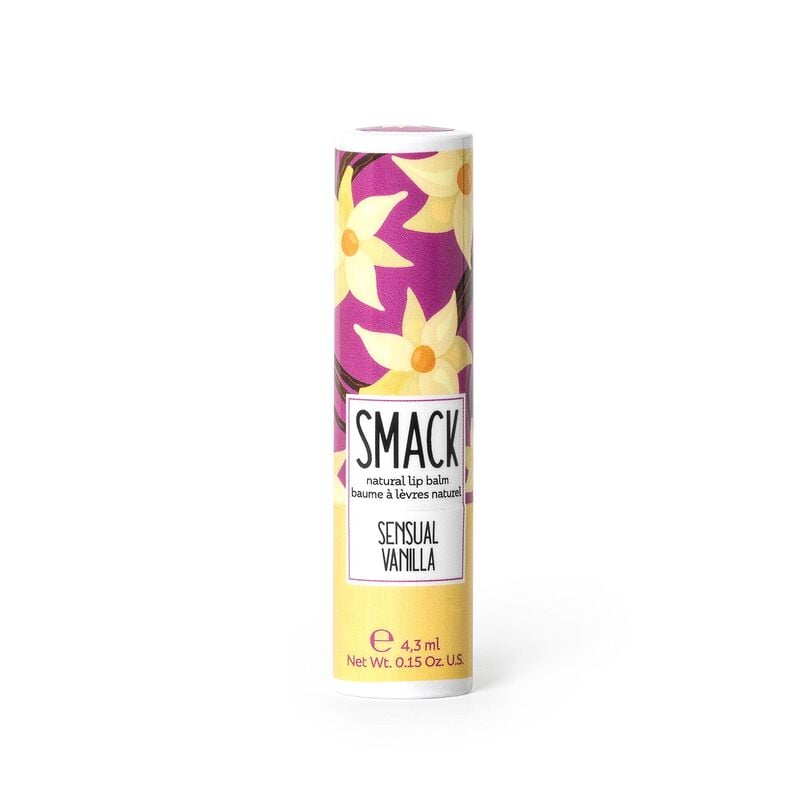Burrocacao - Smack