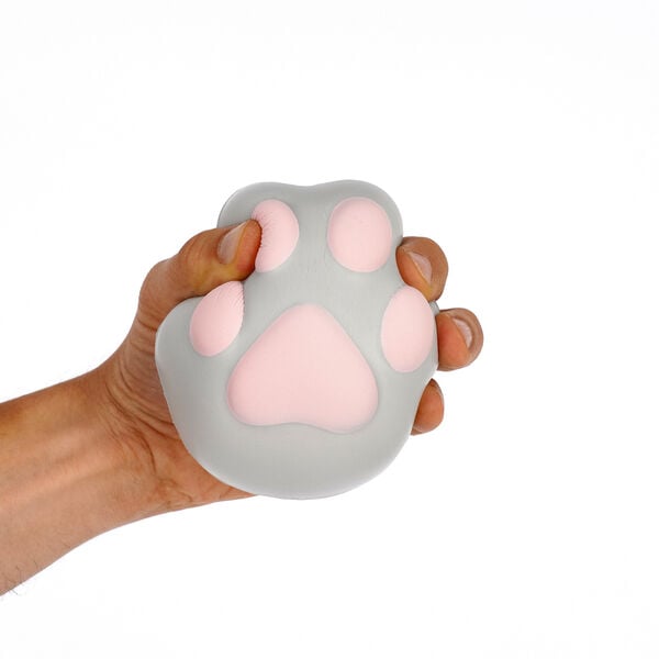 Anti-stress Toy Paw Cod. SQIF0017