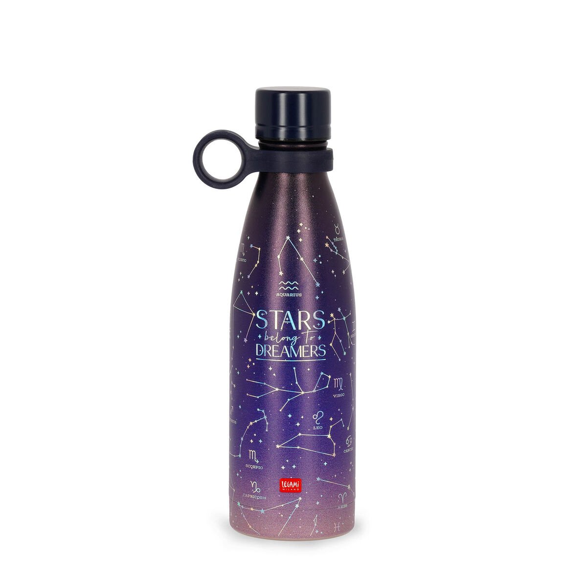 Bottiglia Termica 500 ml - Hot & Cold