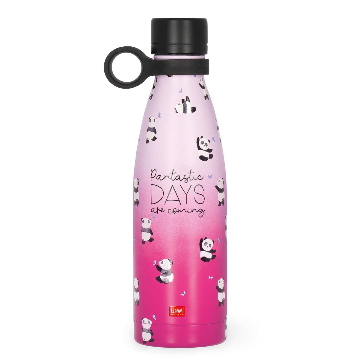 Bottiglia Termica 500 ml - Hot & Cold