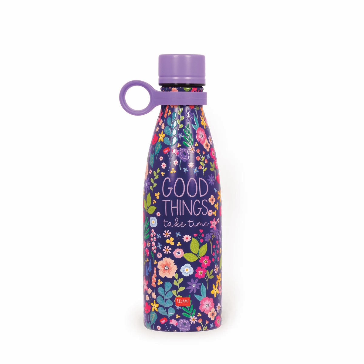 Bottiglia Termica 500 ml - Hot & Cold