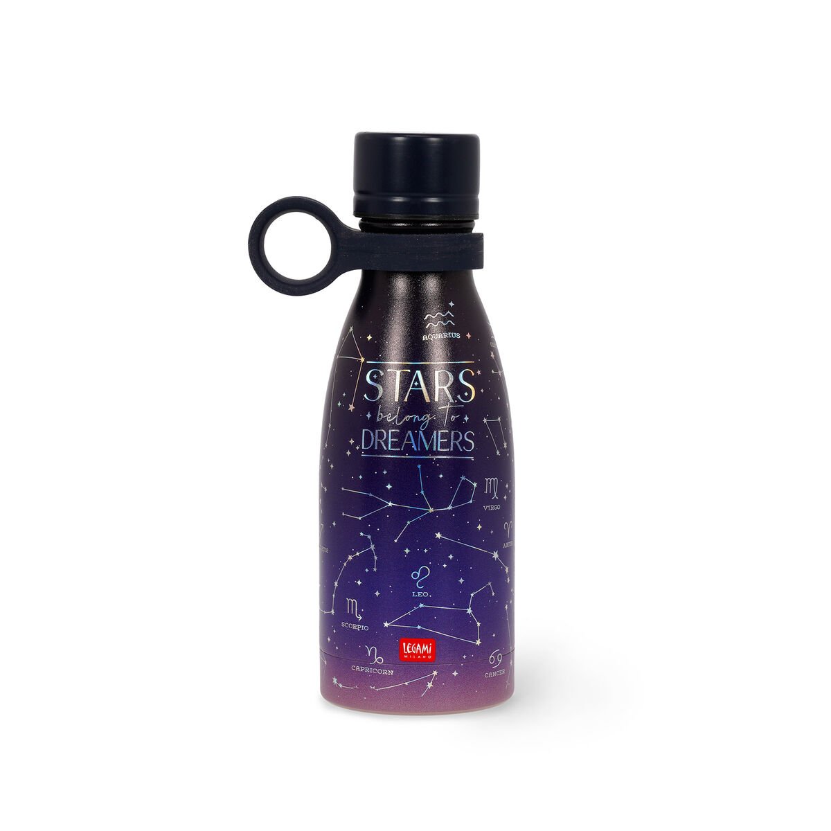Bottiglia Termica Mini 300 ml - Hot & Cold