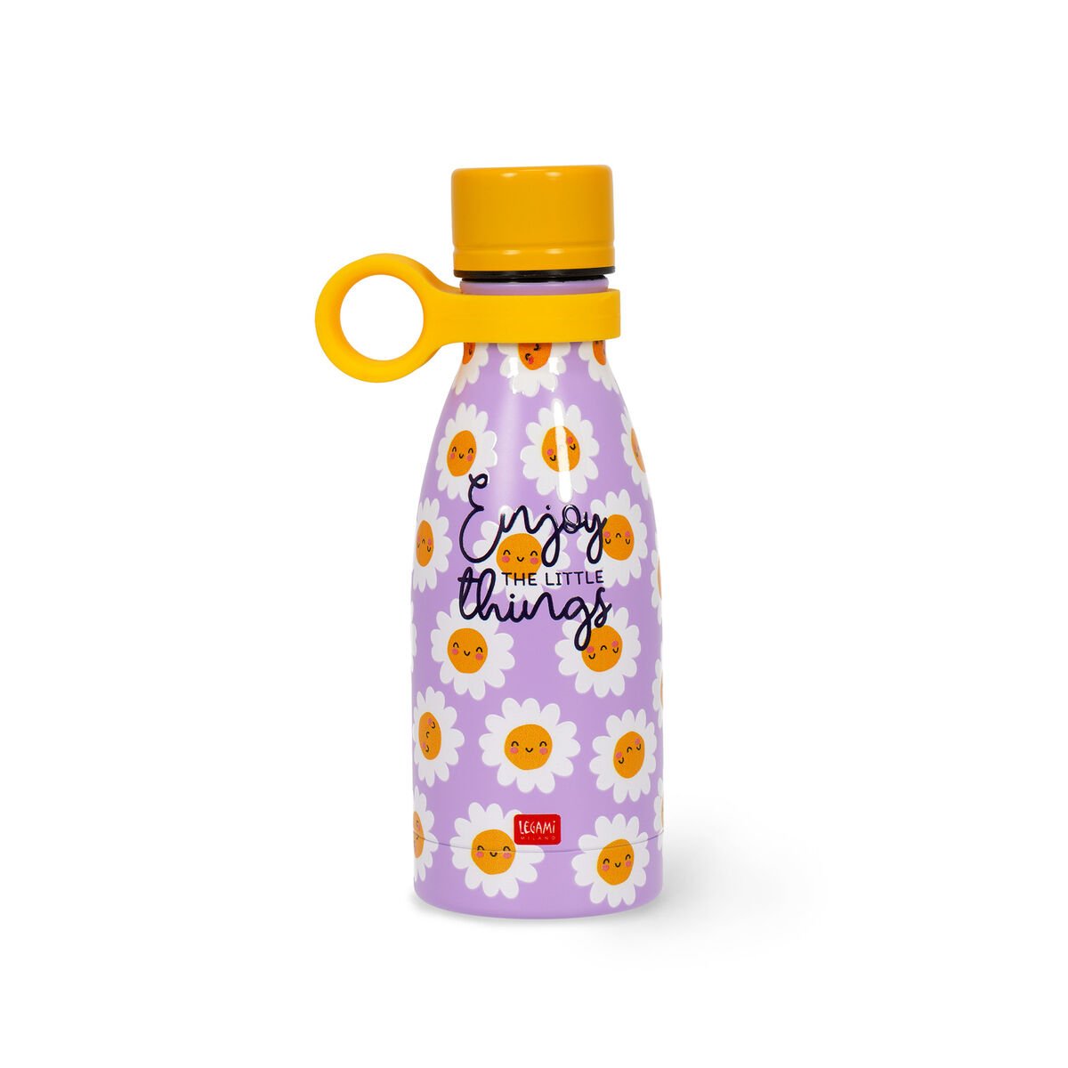 Bottiglia Termica Mini 300 ml - Hot & Cold