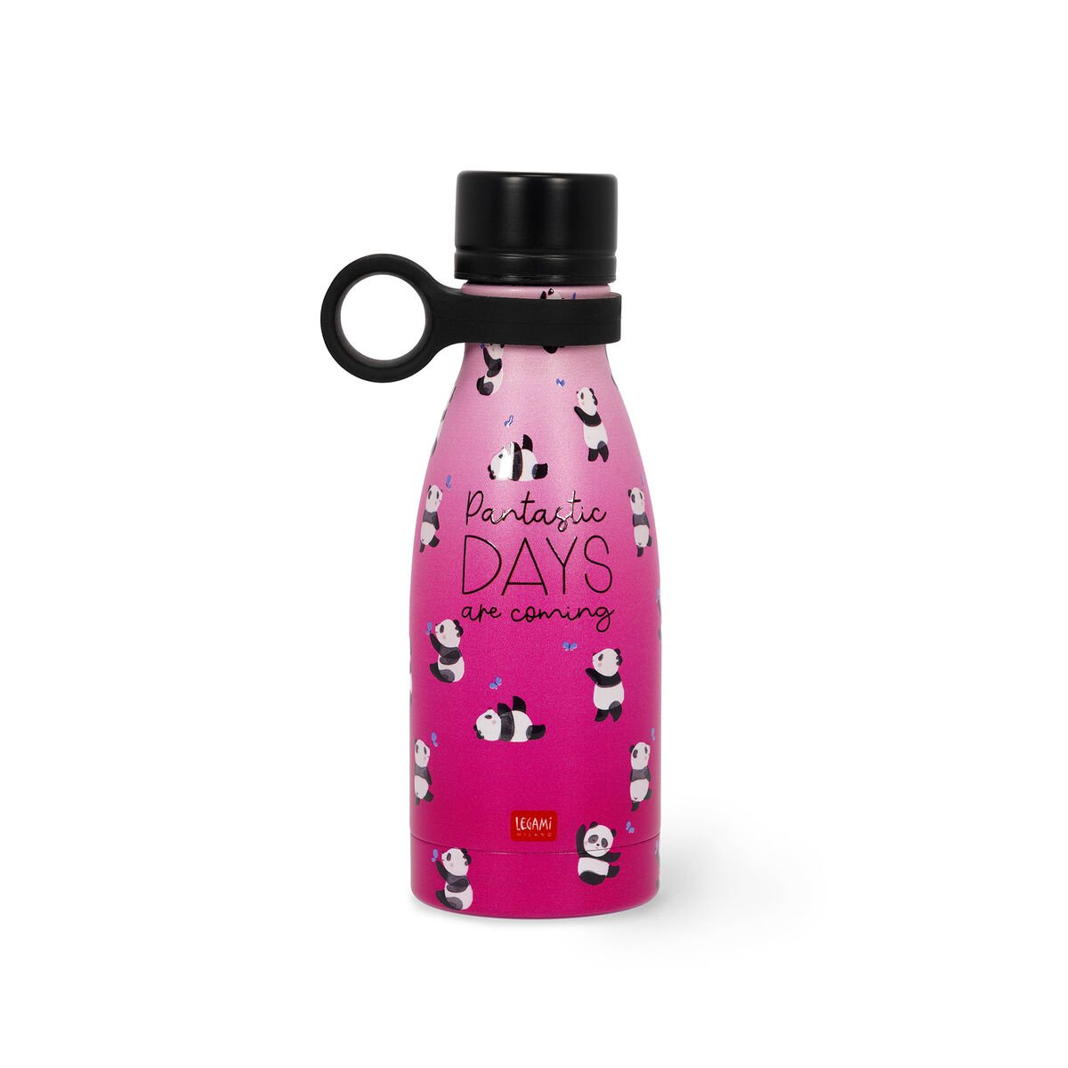 Bottiglia Termica Mini 300 ml - Hot & Cold