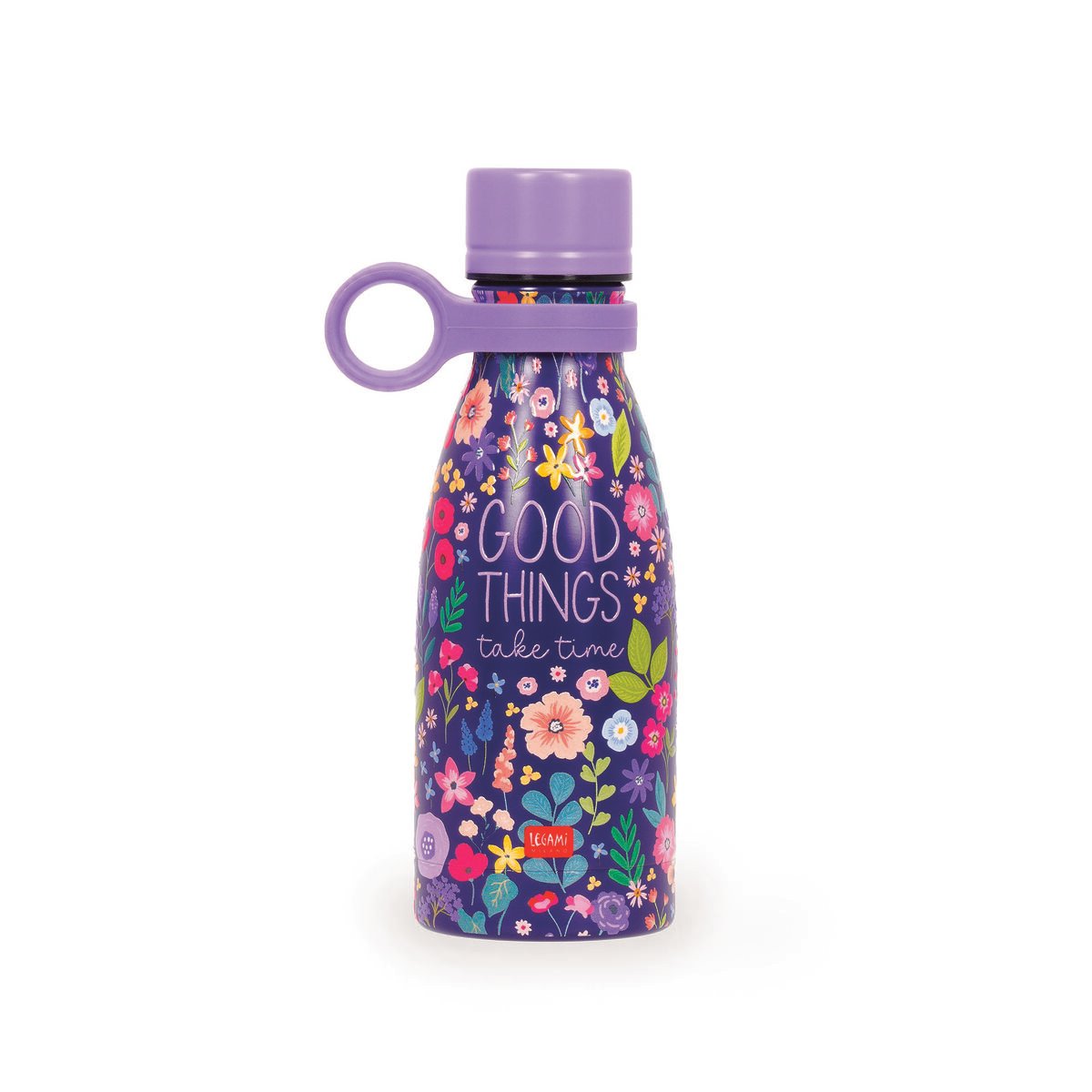 Bottiglia Termica Mini 300 ml - Hot & Cold