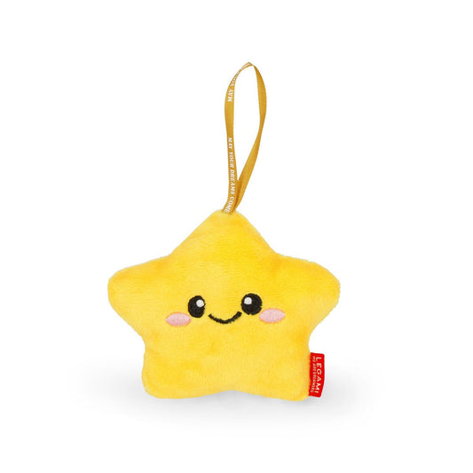 Plush Christmas Decoration