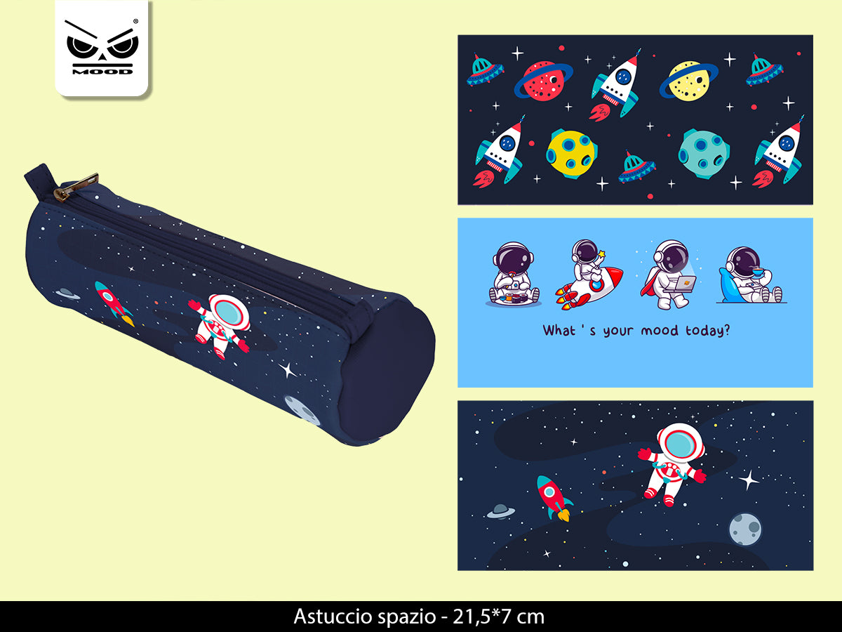 Astuccio spazio Cod. ST7429
