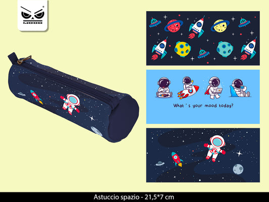 Astuccio spazio Cod. ST7429
