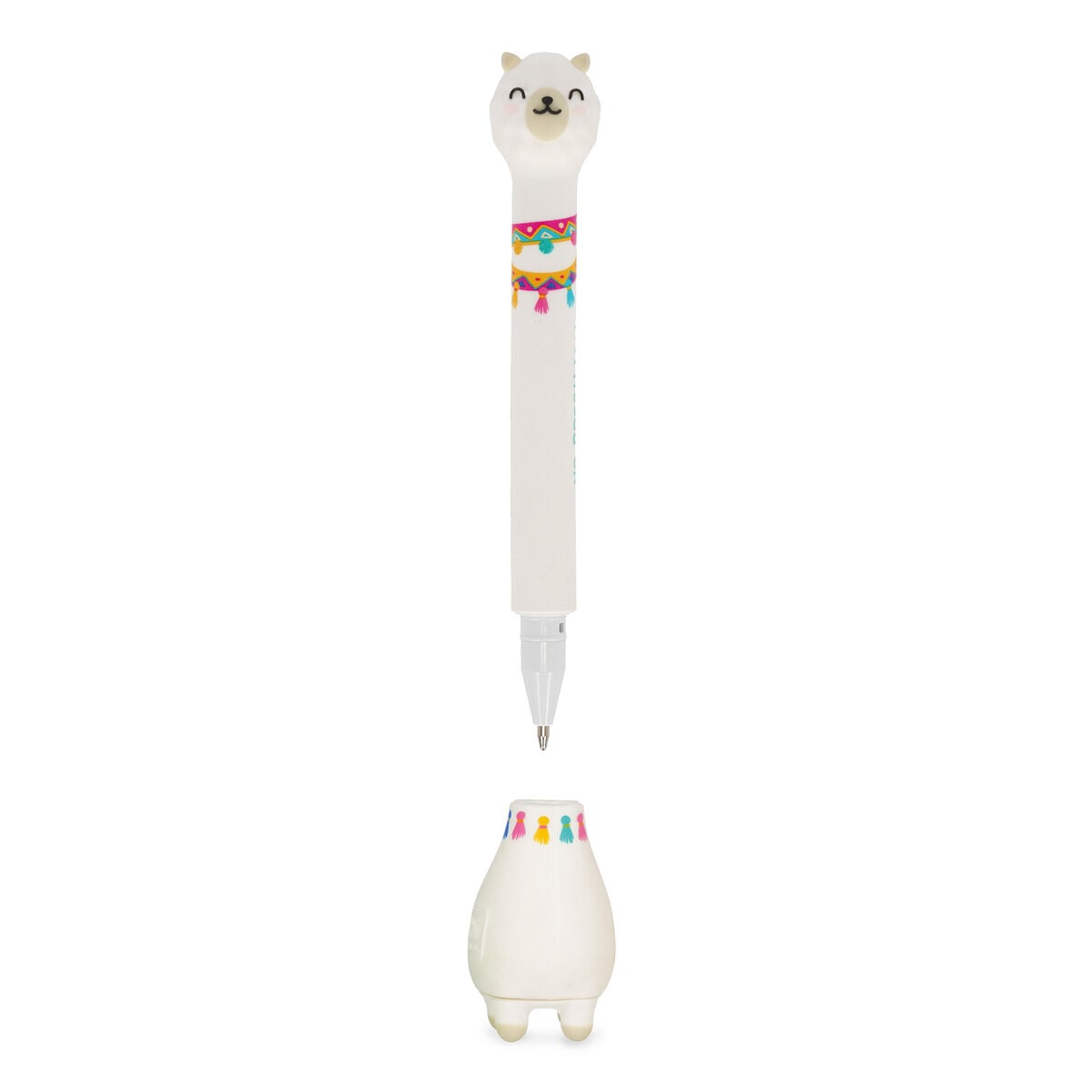 Penna a Sfera con Base - Stand-Ink Ovation