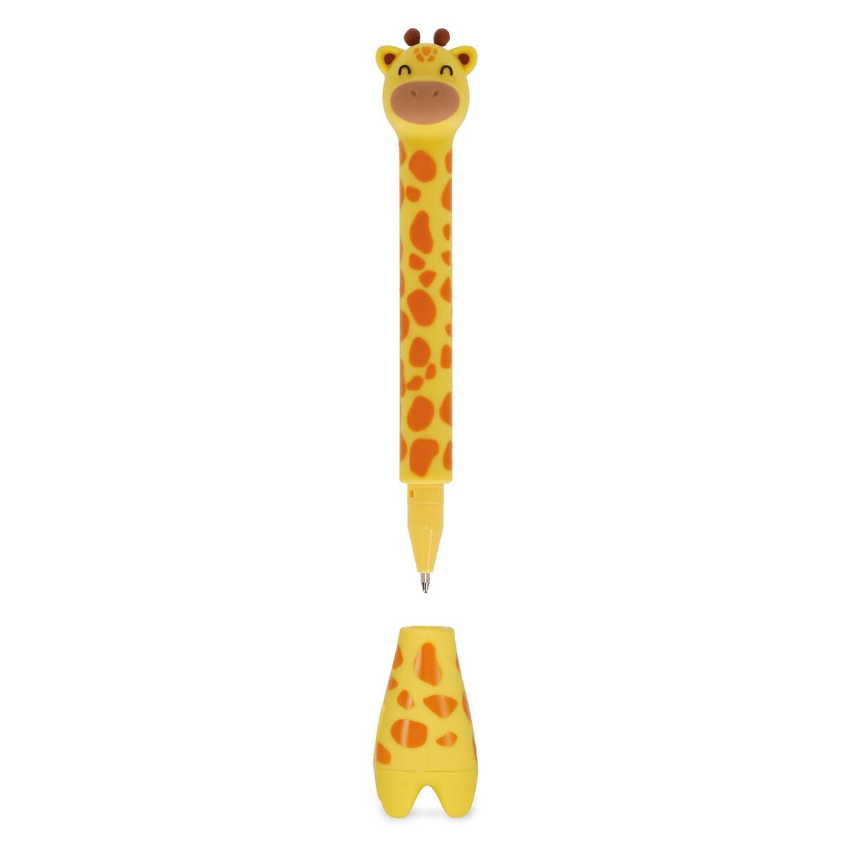 Penna a Sfera con Base - Stand-Ink Ovation
