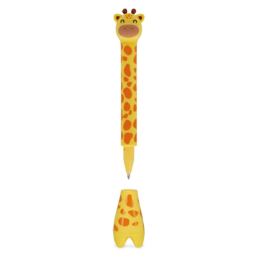 Penna a Sfera con Base - Stand-Ink Ovation