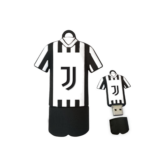 Pendrive 32GB Juventus TM-USBTT-JUV