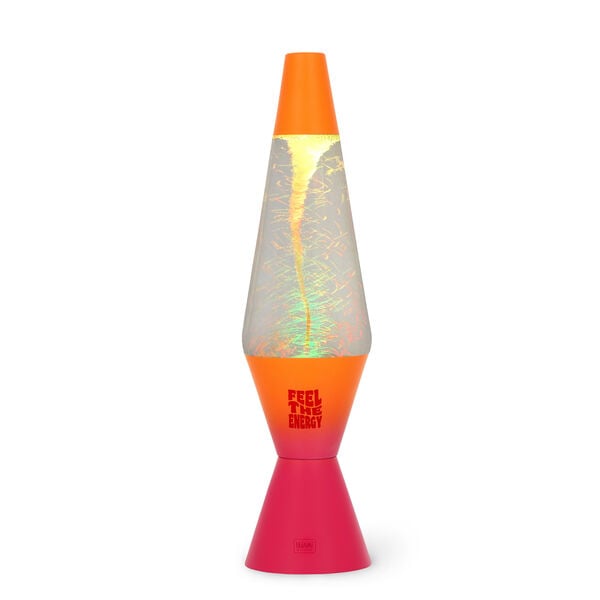 Lampada Tornado Led