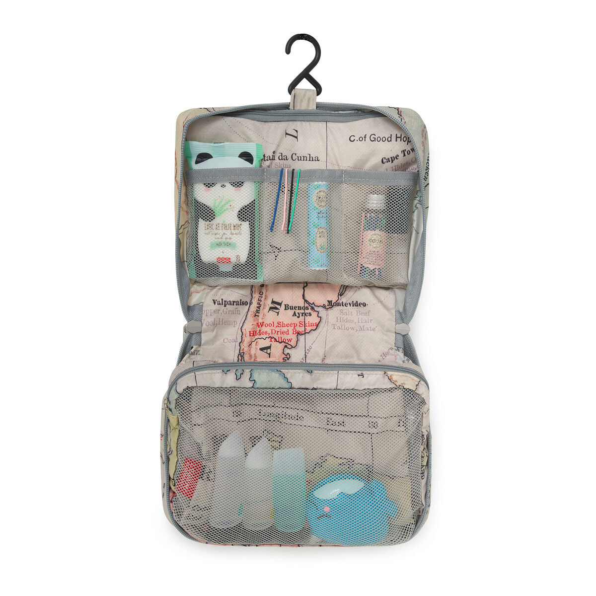 Beauty Case da Viaggio - Travel Cod. TOR0001