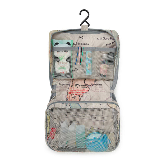 Beauty Case da Viaggio - Travel Cod. TOR0001