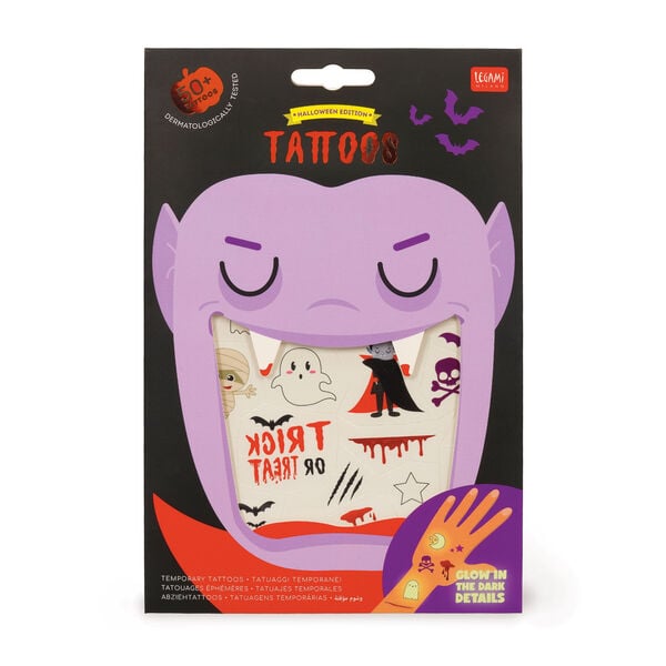 Temporary Tatoos Cod. TTA0007