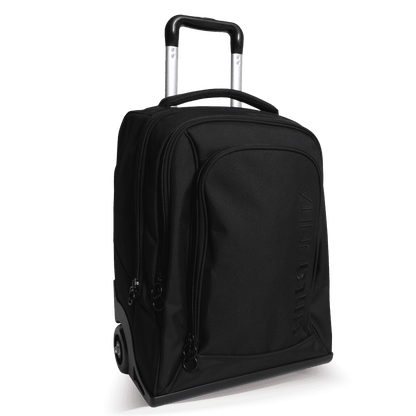 Zaino Dream Trolley Nero TU Excellent '24 35 Lt Cod. 61370