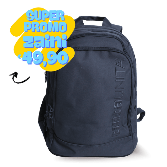 Zaino Dream Blu TU Excellent '24 28 Lt Cod. 61369