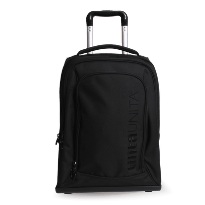 Zaino Dream Trolley Nero TU Excellent '24 35 Lt Cod. 61370