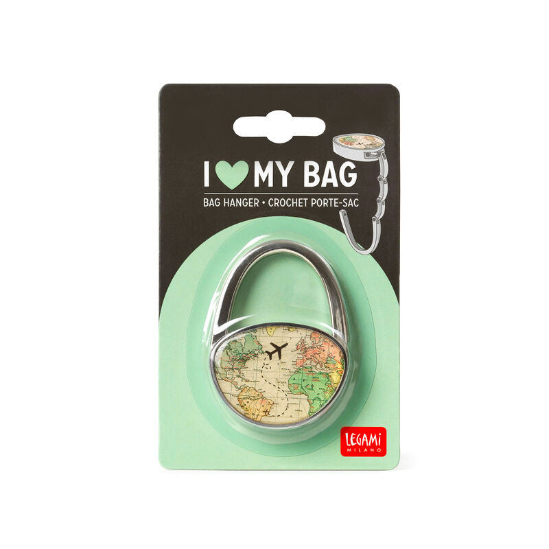 I My Bag Travel Cod. HANG0001