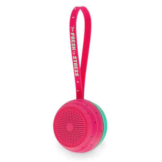 Speaker wireless resistente all'acqua - Watermelon WSP0001