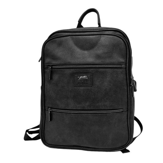 Zaino Bag Jaguar Nero Cod. BAG902-5