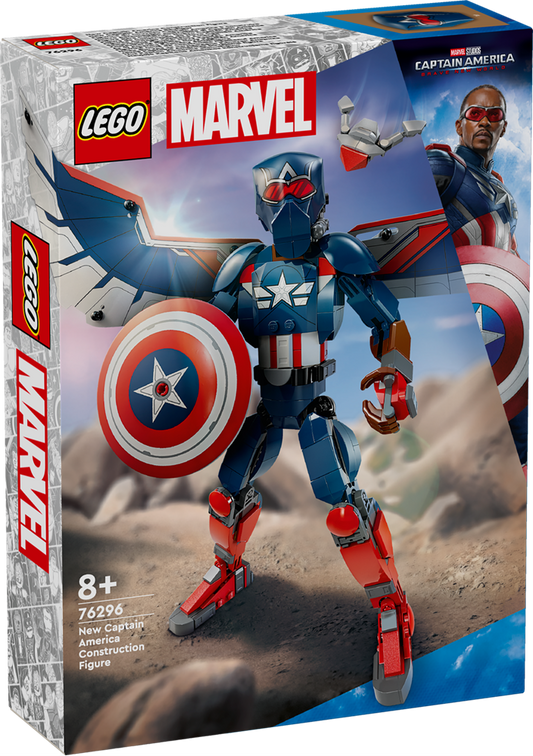 Capitan American Cod.76296