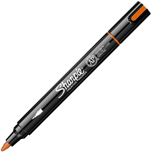 Pennarello PaperMate Sharpie Acrylic