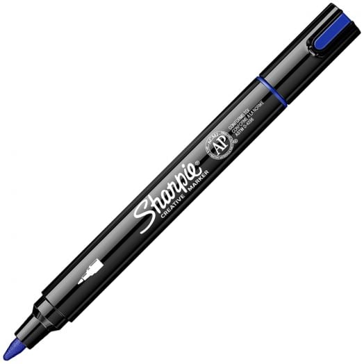 Pennarello PaperMate Sharpie Acrylic