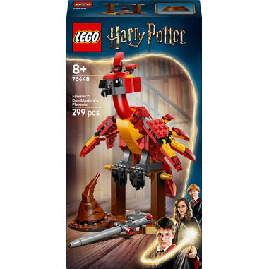 Harry Potter Fanny Cod. 76448