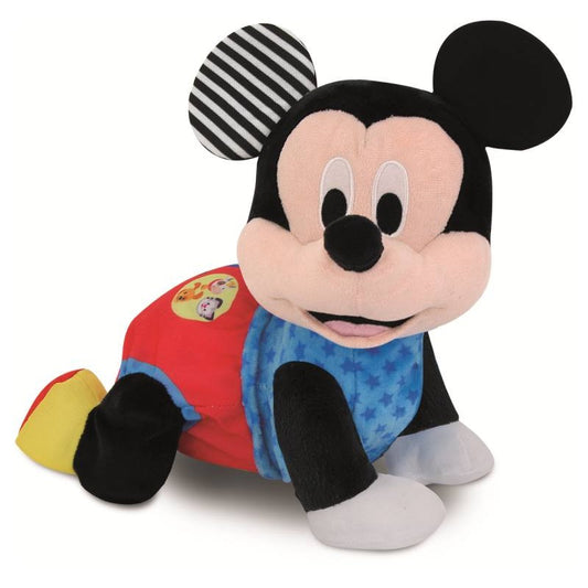Mickey Gattona con me Cod. 17237