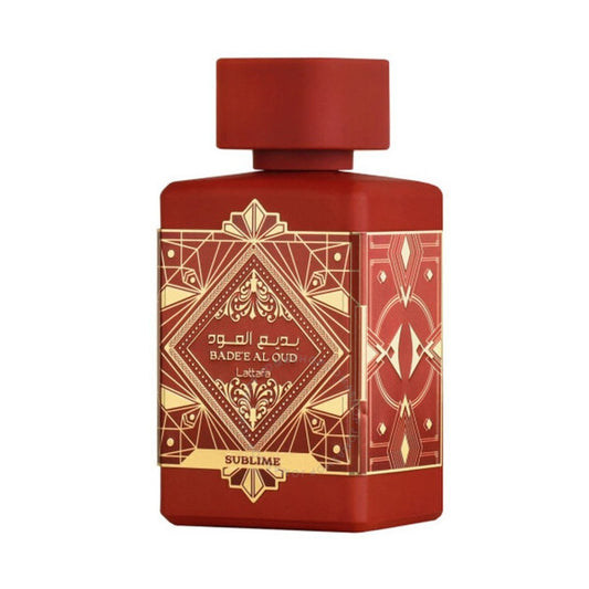 Badee Al Oud Sublime 100 ml EDP