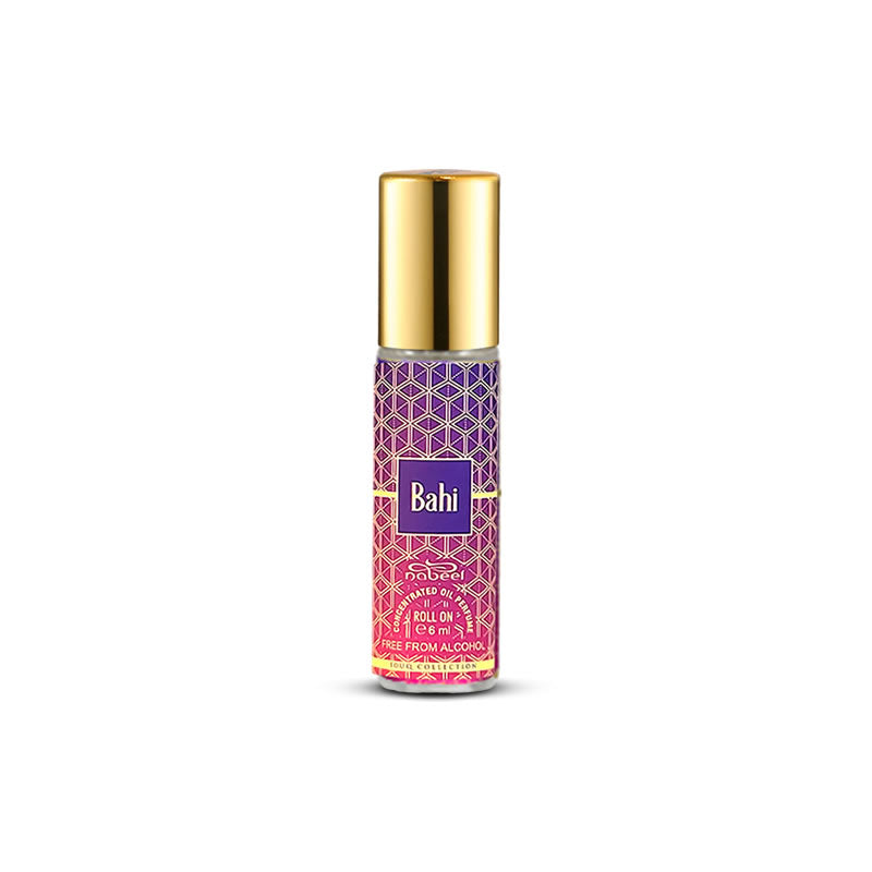 Dubai Profumo Roll On Olio 6ml