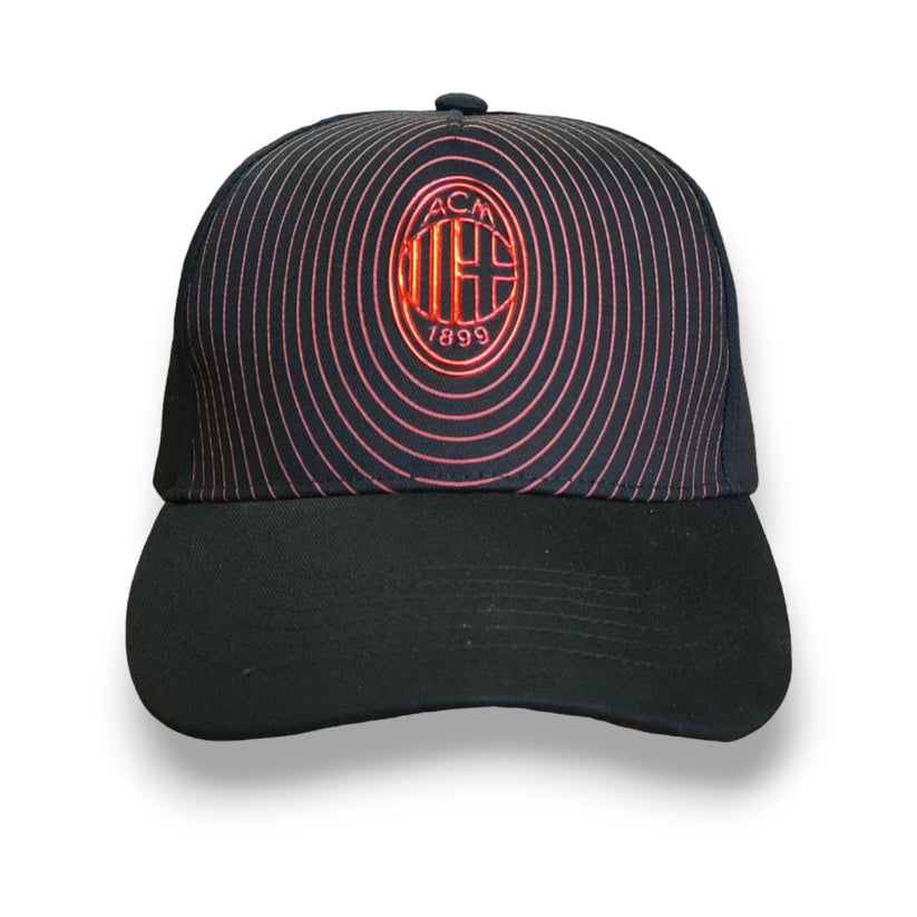 Cappello in Cotone Milan Mil-ca-c-7