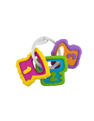 Chiavi Afferrafacile Cod. 2325