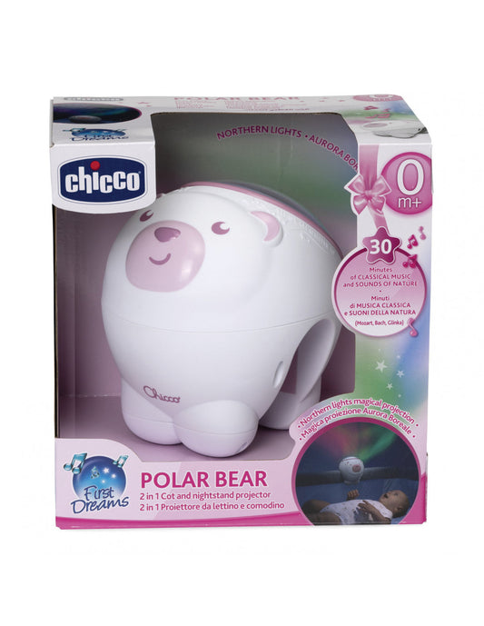 Proiettore Orso Polare