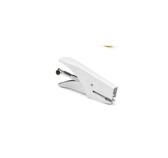 Cucitrice pinza in linea color fluo 48/64