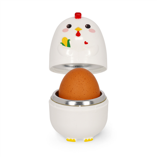 Microwave Egg Cooker Cod. EGG0001