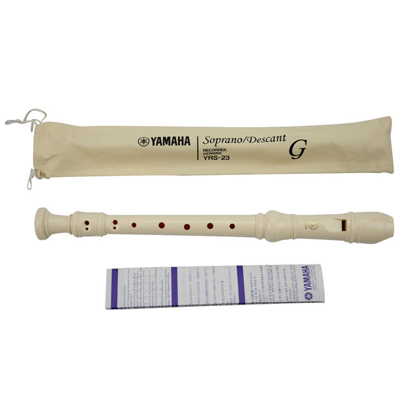 Flauto Yamaha