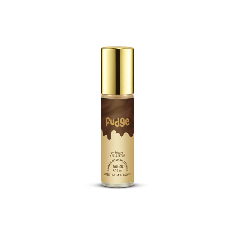 Dubai Profumo Roll On Olio 6ml