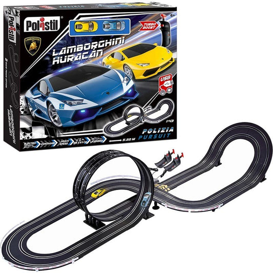 Pista lamborghini Huracan Cod. 960321