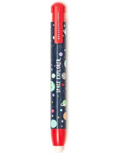 Eraser Pen