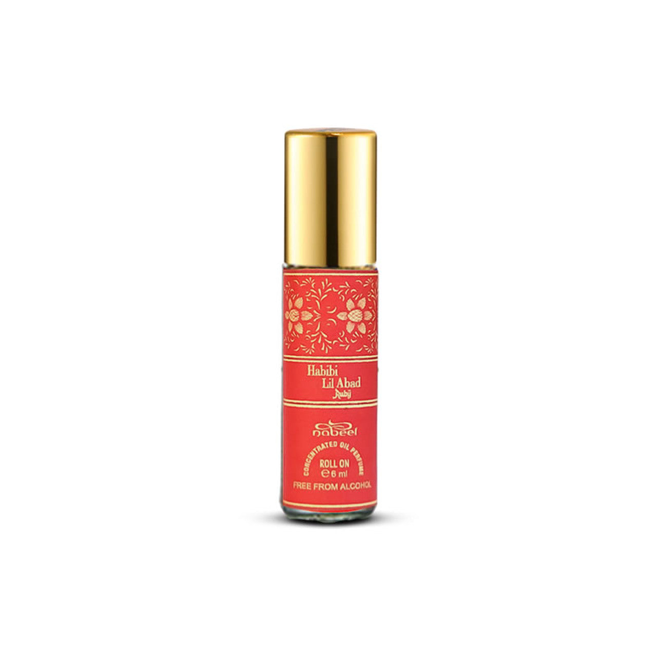 Dubai Profumo Roll On Olio 6ml