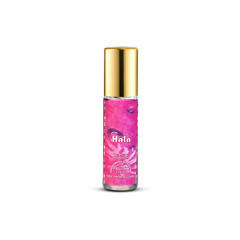Dubai Profumo Roll On Olio 6ml