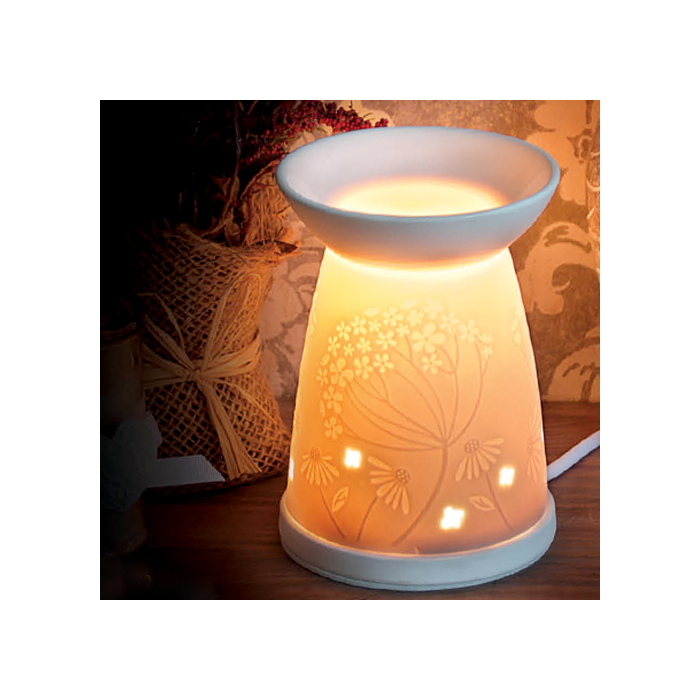 Bruciatore Elettrico