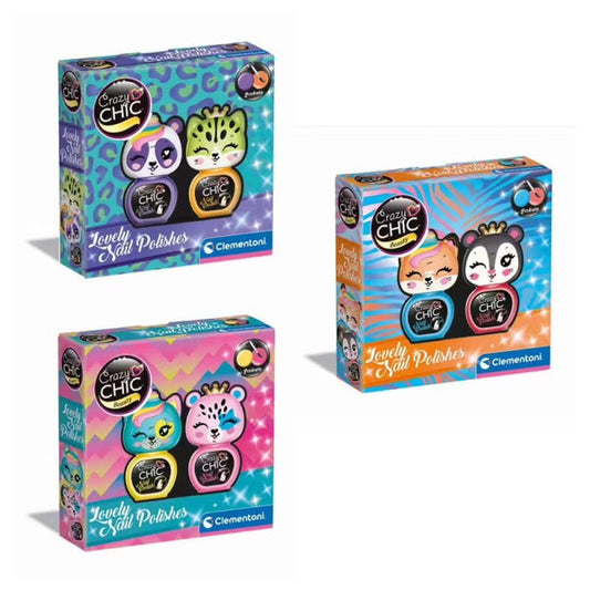 Crazy chic Smalto Lovely Duo Cod. 81363