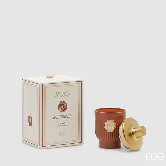 Candela Luxury Collection EDG